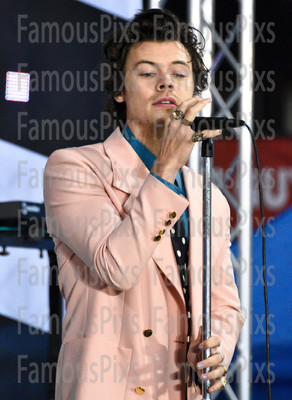 Harry Styles