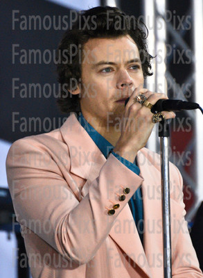 Harry Styles