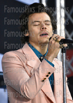 Harry Styles
