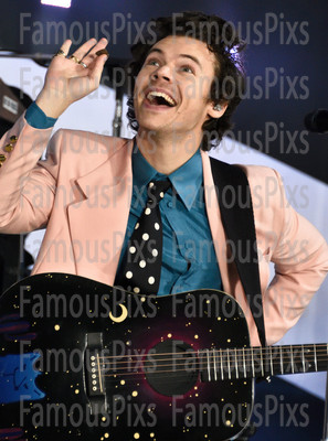 Harry Styles