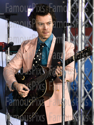 Harry Styles
