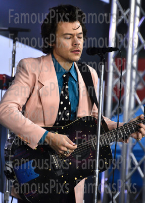 Harry Styles