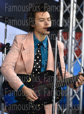 Harry Styles