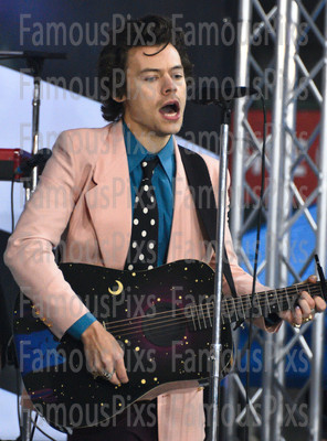 Harry Styles