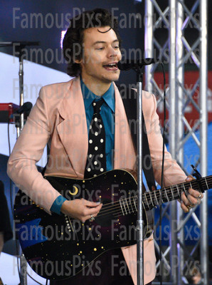 Harry Styles