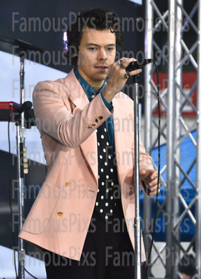 Harry Styles