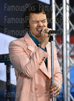 Harry Styles