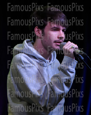 Rex Orange County