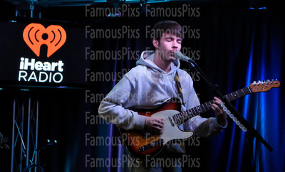 Rex Orange County