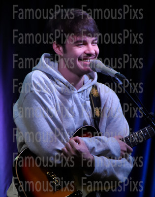 Rex Orange County