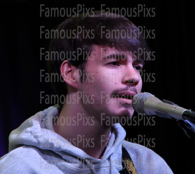 Rex Orange County