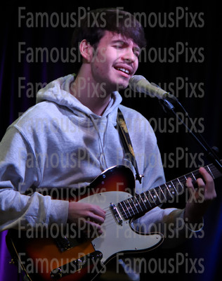 Rex Orange County