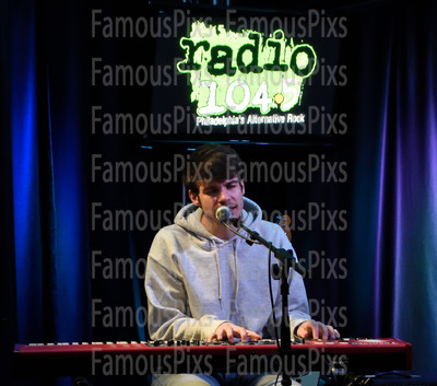 Rex Orange County