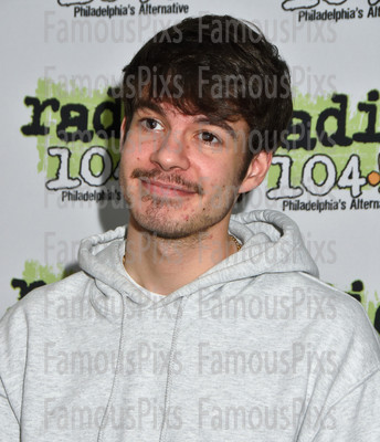 Rex Orange County