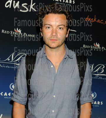 Danny Masterson
