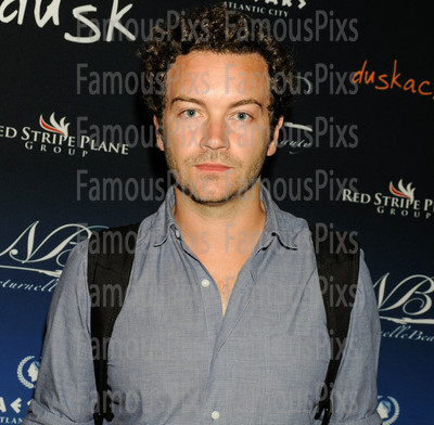 Danny Masterson