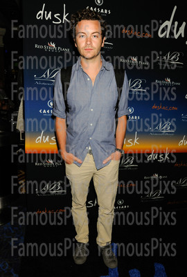Danny Masterson