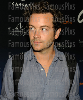 Danny Masterson