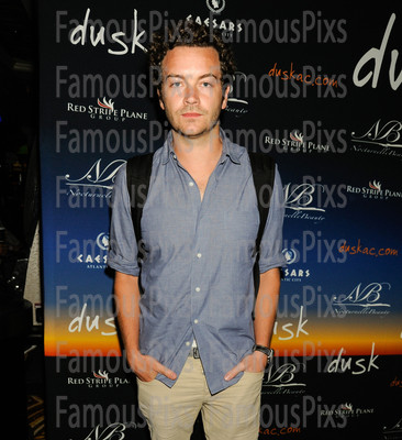 Danny Masterson