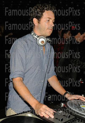 Danny Masterson