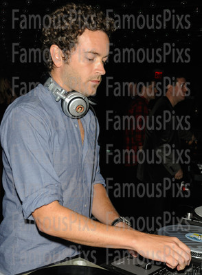 Danny Masterson