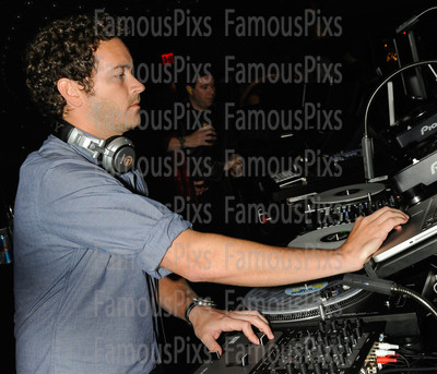 Danny Masterson