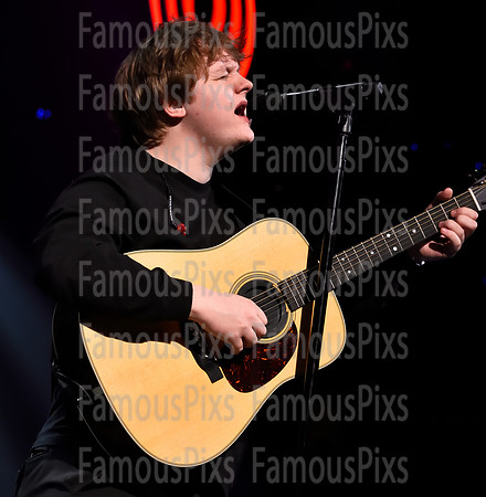 Lewis Capaldi