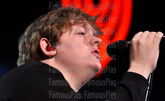Lewis Capaldi