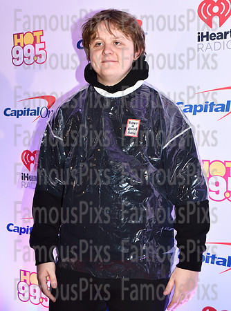 Lewis Capaldi