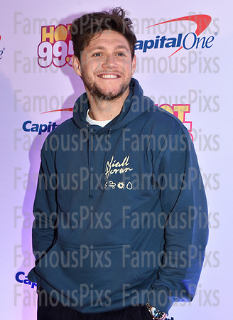 Niall Horan