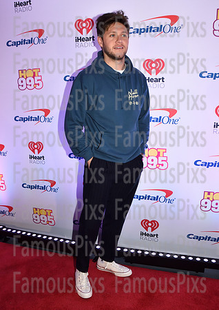 Niall Horan