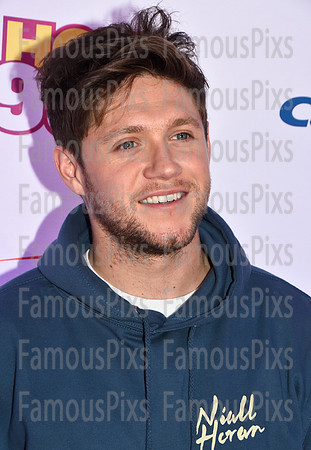 Niall Horan
