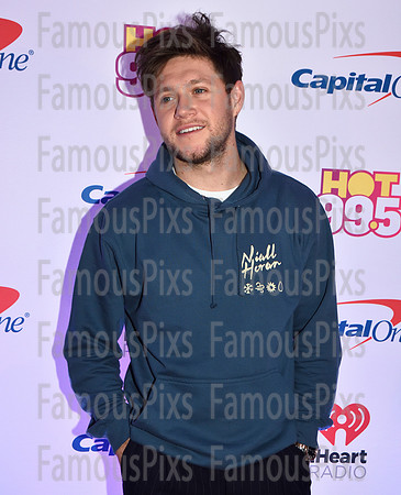 Niall Horan
