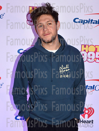 Niall Horan