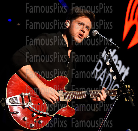 Niall Horan
