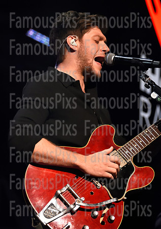 Niall Horan