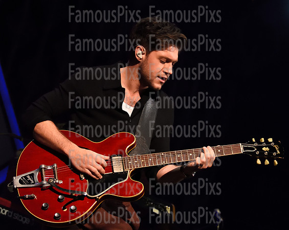 Niall Horan