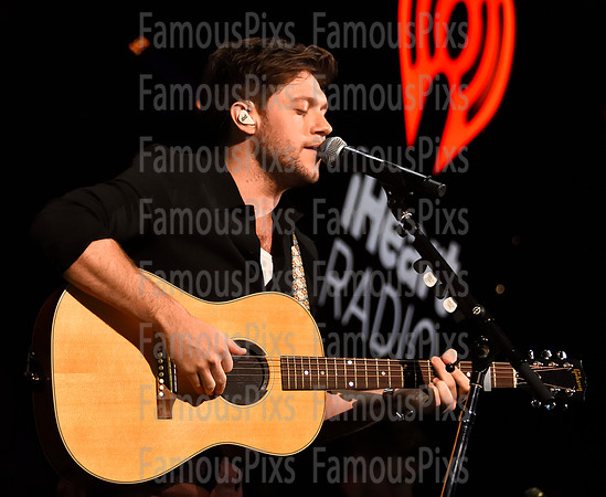 Niall Horan