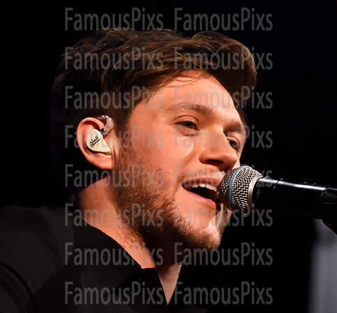 Niall Horan