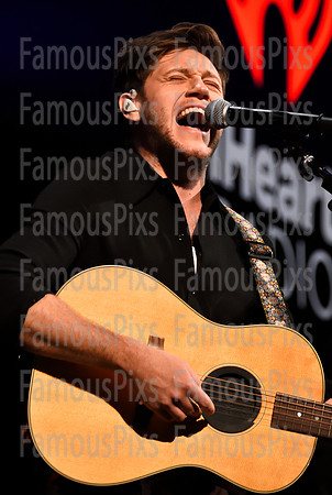 Niall Horan