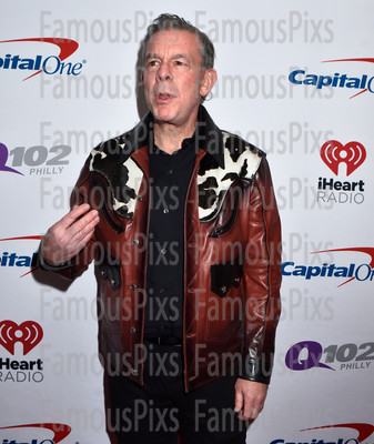 Elvis Duran