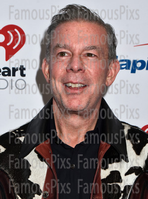 Elvis Duran