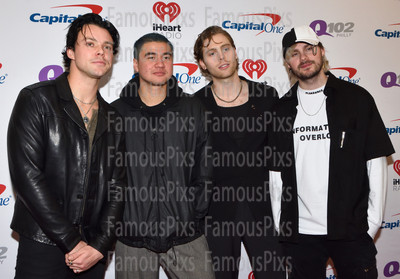 5 Seconds of Summer
