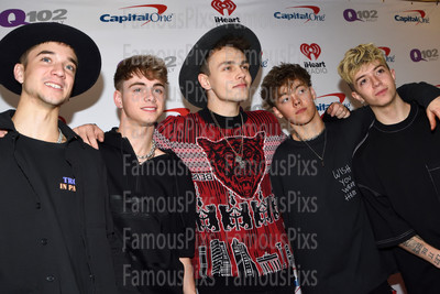 Why Don't We