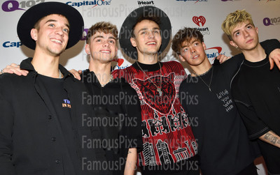 Why Don't We