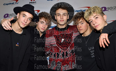 Why Don't We