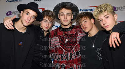 Why Don't We