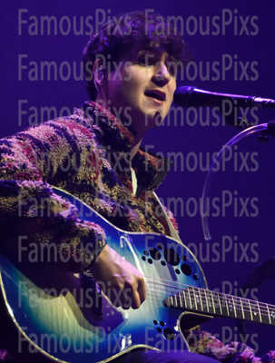 Vampire Weekend
