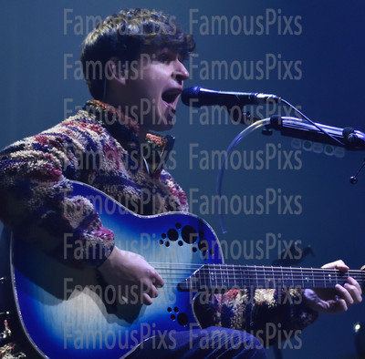Vampire Weekend