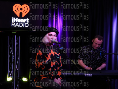 MisterWives
